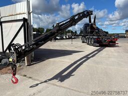 Scania R 450 8x4*4 PK 27002 / PALFINGER 20 ton / L=520...
