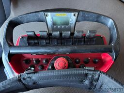 Scania R 450 8x4*4 PK 27002 / PALFINGER 20 ton / L=520...
