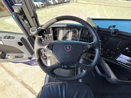 Scania R 450 8x4*4 PK 27002 / PALFINGER 20 ton / L=520...