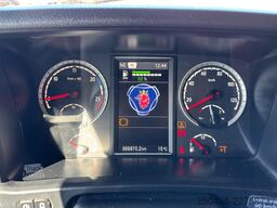 Scania R 450 8x4*4 PK 27002 / PALFINGER 20 ton / L=520...