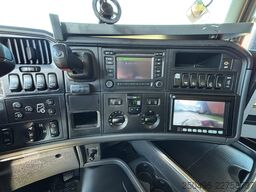 Scania R 450 8x4*4 PK 27002 / PALFINGER 20 ton / L=520...