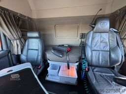 Scania R 450 8x4*4 PK 27002 / PALFINGER 20 ton / L=520...