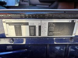 Scania R 450 8x4*4 PK 27002 / PALFINGER 20 ton / L=520...