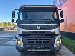 Volvo FMX 370 6x2*4 KART 7 m3 + chute 9 m