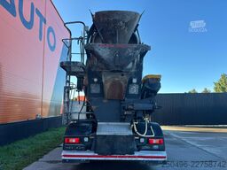 Volvo FMX 370 6x2*4 KART 7 m3 + chute 9 m