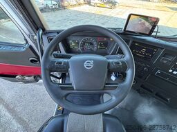 Volvo FMX 370 6x2*4 KART 7 m3 + chute 9 m