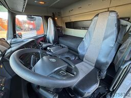 Volvo FMX 370 6x2*4 KART 7 m3 + chute 9 m