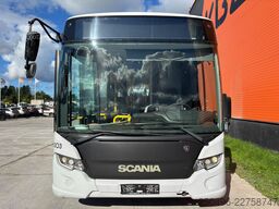 Scania K 280 Citywide LE 4x2 AC / AUXILIARY HEATER / W...