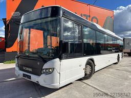 Scania K 280 Citywide LE 4x2 AC / AUXILIARY HEATER / W...