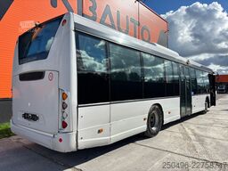 Scania K 280 Citywide LE 4x2 AC / AUXILIARY HEATER / W...