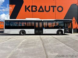 Scania K 280 Citywide LE 4x2 AC / AUXILIARY HEATER / W...
