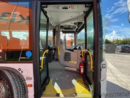 Scania K 280 Citywide LE 4x2 AC / AUXILIARY HEATER / W...