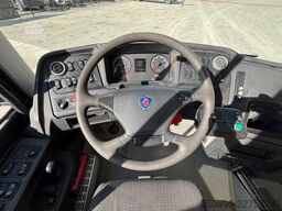 Scania K 280 Citywide LE 4x2 AC / AUXILIARY HEATER / W...