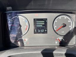 Scania K 280 Citywide LE 4x2 AC / AUXILIARY HEATER / W...