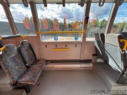 Scania K 280 Citywide LE 4x2 AC / AUXILIARY HEATER / W...