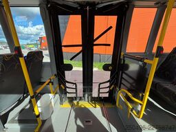 Scania K 280 Citywide LE 4x2 AC / AUXILIARY HEATER / W...