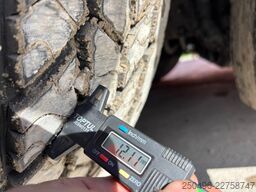 Scania K 280 Citywide LE 4x2 AC / AUXILIARY HEATER / W...