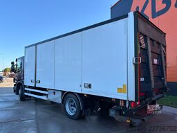 Scania P 250 4x2 BOX L=6338 mm