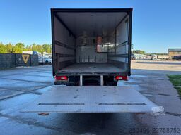 Scania P 250 4x2 BOX L=6338 mm