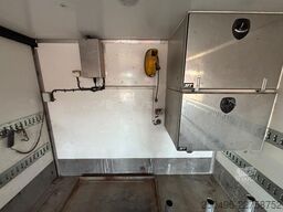 Scania P 250 4x2 BOX L=6338 mm