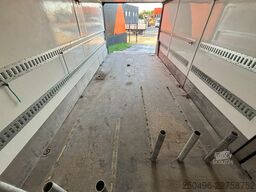 Scania P 250 4x2 BOX L=6338 mm