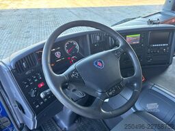 Scania P 250 4x2 BOX L=6338 mm