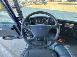 Scania P 250 4x2 BOX L=6338 mm