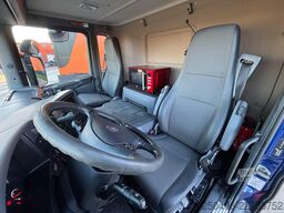 Scania P 250 4x2 BOX L=6338 mm