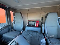 Scania P 250 4x2 BOX L=6338 mm
