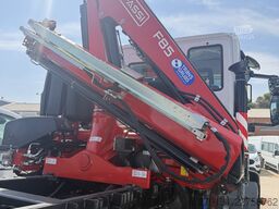 IVECO EUROCARGO ML140E28K 14T · 280CV AU IVECO EUROCARGO ML140E28K 14T · 280CV AU