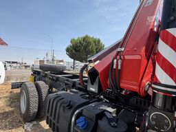 IVECO EUROCARGO ML140E28K 14T · 280CV AU IVECO EUROCARGO ML140E28K 14T · 280CV AU