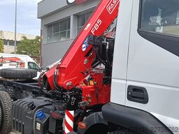 IVECO EUROCARGO ML140E28K 14T · 280CV AU IVECO EUROCARGO ML140E28K 14T · 280CV AU