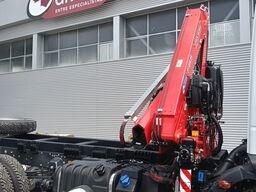 IVECO EUROCARGO ML140E28K 14T · 280CV AU IVECO EUROCARGO ML140E28K 14T · 280CV AU
