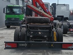 IVECO EUROCARGO ML140E28K 14T · 280CV AU IVECO EUROCARGO ML140E28K 14T · 280CV AU