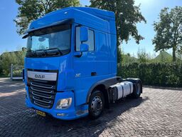 DAF XF 410 FT EURO 6   -13 litre engine-