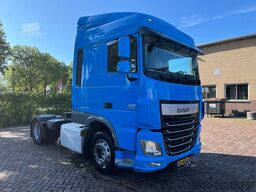 DAF XF 410 FT EURO 6   -13 litre engine-