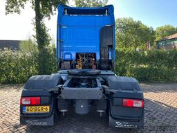 DAF XF 410 FT EURO 6   -13 litre engine-