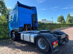 DAF XF 410 FT EURO 6   -13 litre engine-