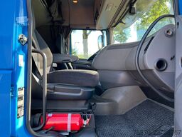 DAF XF 410 FT EURO 6   -13 litre engine-