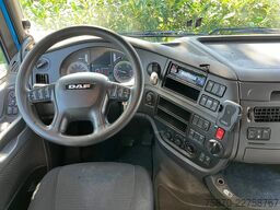 DAF XF 410 FT EURO 6   -13 litre engine-
