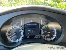 DAF XF 410 FT EURO 6   -13 litre engine-