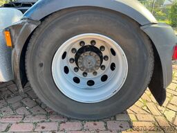 DAF XF 410 FT EURO 6   -13 litre engine-