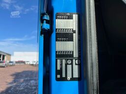 DAF XF 410 FT EURO 6   -13 litre engine-