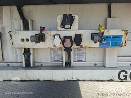 Schmitz Cargobull Reefer Standard