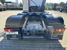 Mercedes-Benz Actros 2545 ACTROS 2545 6x2 / top condition / R...