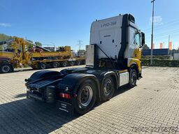 Mercedes-Benz Actros 2545 ACTROS 2545 6x2 / top condition / R...