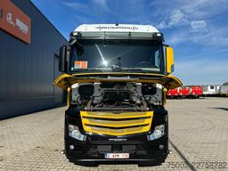 Mercedes-Benz Actros 2545 ACTROS 2545 6x2 / top condition / R...