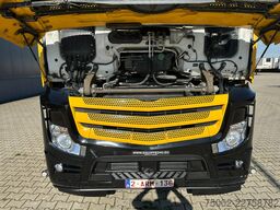 Mercedes-Benz Actros 2545 ACTROS 2545 6x2 / top condition / R...