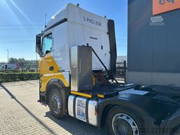 Mercedes-Benz Actros 2545 ACTROS 2545 6x2 / top condition / R...