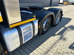 Mercedes-Benz Actros 2545 ACTROS 2545 6x2 / top condition / R...